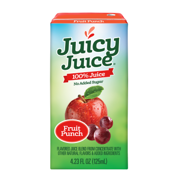 Fruit juice Ingredient